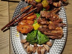 -那时新疆·若羌(经纬汇店)