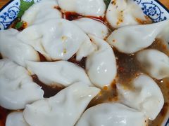 -老味道饺子馆(回民街店)