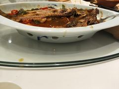 -安徽大厦中餐厅