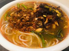 -水平有限广西米粉·广西风味集(五道口店)