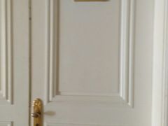 -北京拉斐特城堡酒店