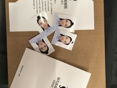 -海马体照相馆(大连罗斯福广场店)