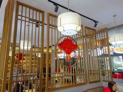 -严记小天府酸菜鱼(西四路店)