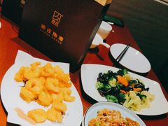 -郑庄脂渣海鲜楼(九水路店)
