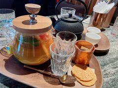-良木缘咖啡西餐(太古里店)