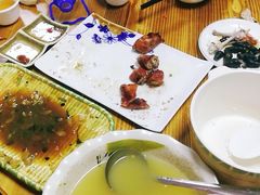 -花悦农庄 | 烧鸡·竹筒饭(沙迳高沙温泉香溪堡店)