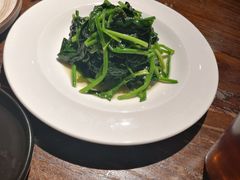 -金枝玉叶上海人家食府(三里河店)