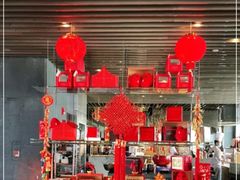 -广州富力君悦大酒店·凯菲厅