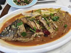 -老妈厨房团圆饺子东北菜(北环路店)