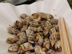 盐焗花螺-客家汇·客家传承菜(水库店)