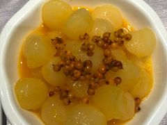 -老爷庙风味美食府(魏都大道店)