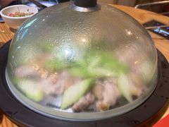 -阿鸡鱼庄·顺德鲜蒸小炒(亚运村店)