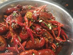 -虎虎龙虾大排档(双井店)