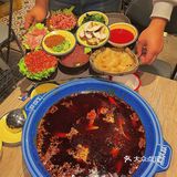 北京坠好ci的内脏火锅[火锅]加入解封遗愿清单列表!