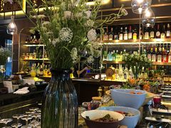 -Tivano意大利餐厅(成都居舍酒店)