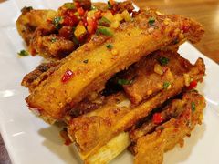 -中发源·清真餐厅(春风店)