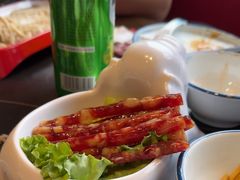 -醉董牛川派鲜肉自选火锅(烟台店)