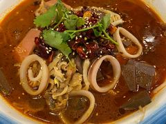 -蜀腾川·火锅鱼.烤鱼(新世界城店)
