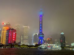 -东方明珠广播电视塔