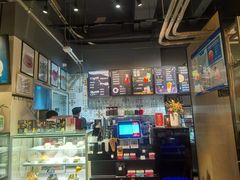 -街角 T·COFFEE 融合料理·BISTRO(车公庙店)