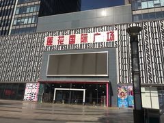 -莲花国际广场