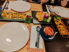 -克比叔叔印度餐厅Kebabs on the Grille(人民广场店)