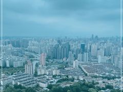 -上海龙之梦万丽酒店