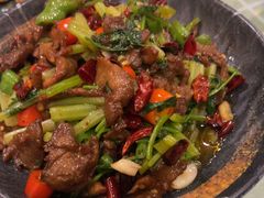 -玉桥餐厅(天坛店)