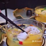 打卡魔都素食天花板