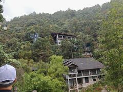 -千岛湖石林