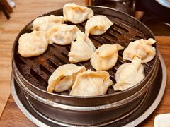-老马家蒸饺(南海街店)