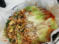 -有鱼吃·纸包烤鱼(曲江创意谷店)