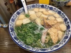 -小潘记鸭血粉丝汤