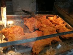 -京天红酒家(马家堡店)