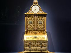 -故宫钟表馆