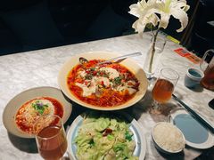 -懒人盐府人家(航天桥店)