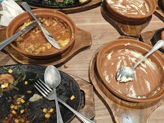 -萨莉亚意式餐厅(华泾天街店)