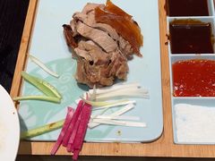 -满园烤鸭·春饼(沈北万达店)