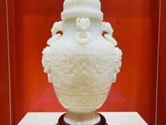 -北京工艺美术博物馆