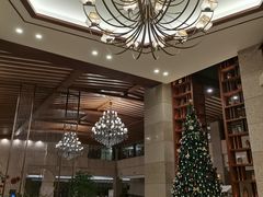 -天明山温泉大酒店