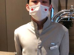 -上海佘山世茂艾美酒店
