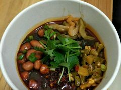 -小厨面(巨野路店)