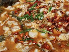 -老四川平头酸菜鱼(衙前店)
