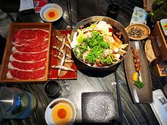 -将太无二·蓝鳍放题·北美寿司(领展购物广场中关村店)