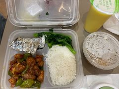 -都城快餐(中山三店)