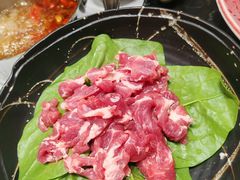 -红鼎豆捞·非遗鲍皇汤火锅(宝丰路店)