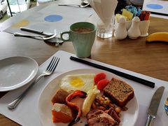 -万德诺富特酒店·自助餐厅(万德大厦店)