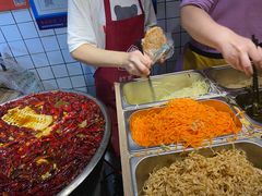 -三兄弟高炉烧饼