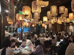 -南京大牌档(济南万象城店)