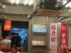 -孖记茶档·热腾茶餐(江南西plus店)